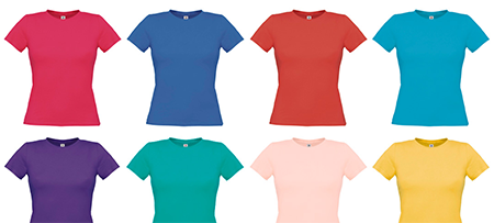 T-shirt personnalisé